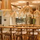 Floraa - Natural Bamboo Pendant Light for Elegant Home Décor Style