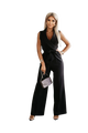 Nina - Chic Women's Jumpsuit with Flattering Silhouette and Versatile Design