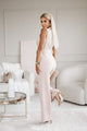 Nina - Chic Women's Jumpsuit with Flattering Silhouette and Versatile Design