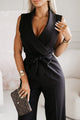 Nina - Chic Women's Jumpsuit with Flattering Silhouette and Versatile Design