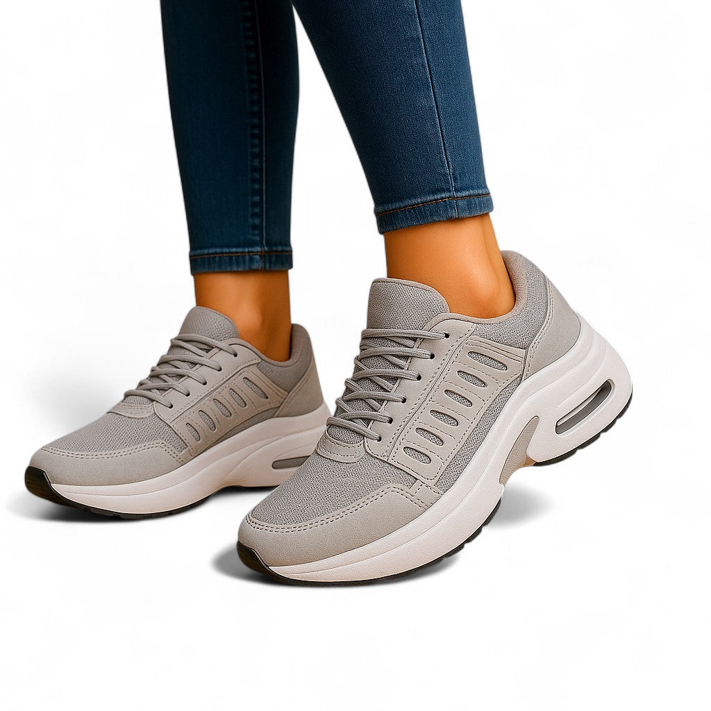 Ellison - Non-slip Orthopedic Arch Support Shoes for All-Day Comfort
