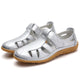 Jessalina - Comfortable Women's Orthopedic Sandals with Anti-Slip Design