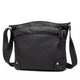 Marion - Stylish Women's Leather Shoulder Bag with Multiple Pockets