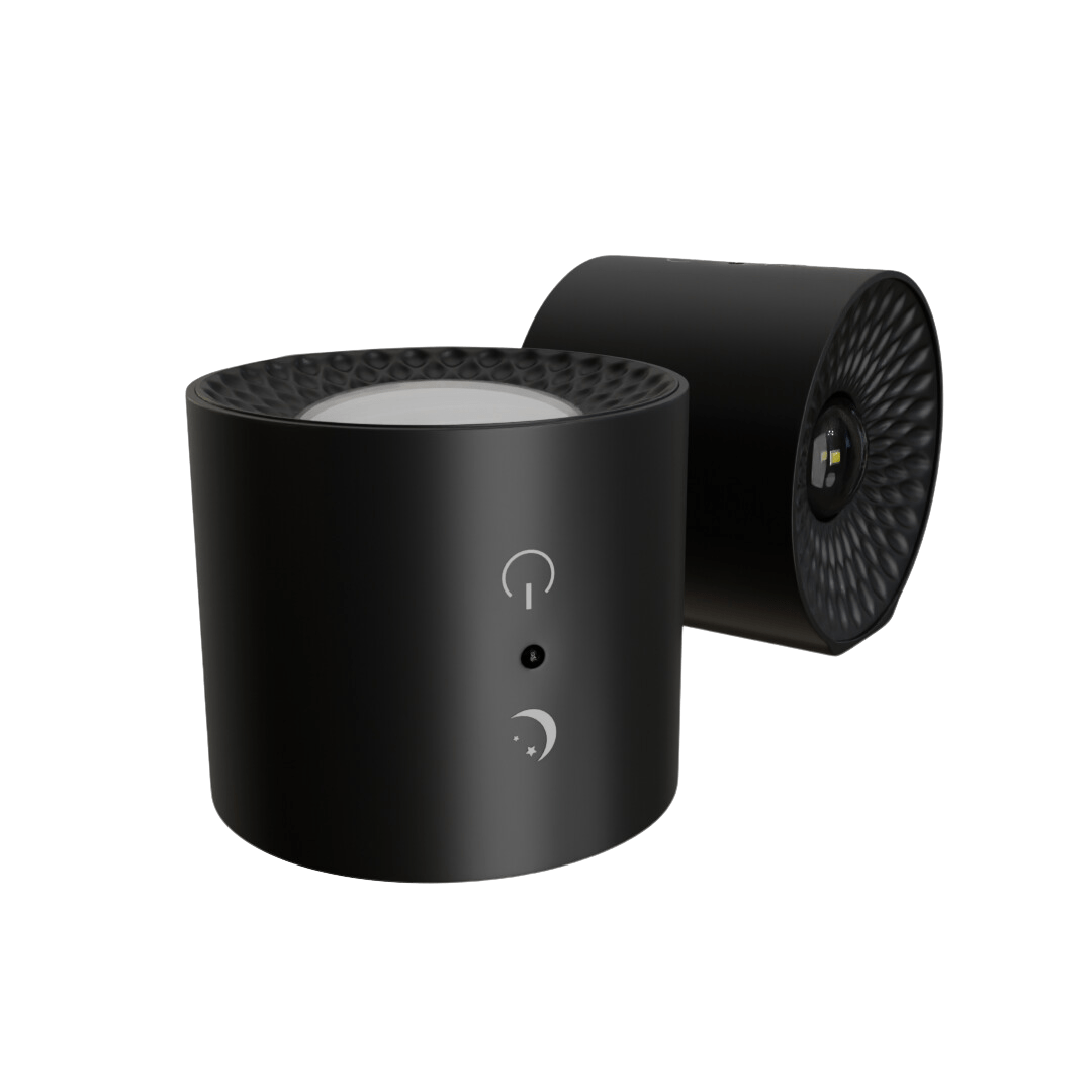 Gardeon - Stylish Wireless LED Wall Lamp for Cozy Ambiance