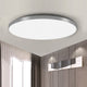 Breevora - Modern Round LED Ceiling Light Flush Mount Fixture