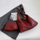 Sonja - Designer PU Leather Hobo Bag Roomy Shoulder Tote