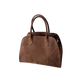 Tessella - Elegant Double Strap Velvet Bag for Stylish Outings