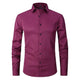 Jonas - Non-Iron Stretch Shirt for Ultimate Comfort and Flexibility
