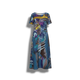 Bethel - Effortless Casual Summer Dress in Airy Fabric