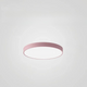 Murvia - SpectraStyle Colorful Lamp By Luminoir For Vibrant Ambience