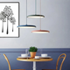 Luminel - Modern Scandinavian Pendant Lamp For Dining
