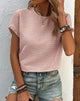 Clarissa - Chic Women's Summer Shirt for Effortless Style