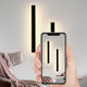 Aliana - Stylish Contemporary LED Wall Light for Outdoor Spaces