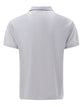 Ansel - Stylish Men's Casual Zipper Shirt with Classic Lapel Collar