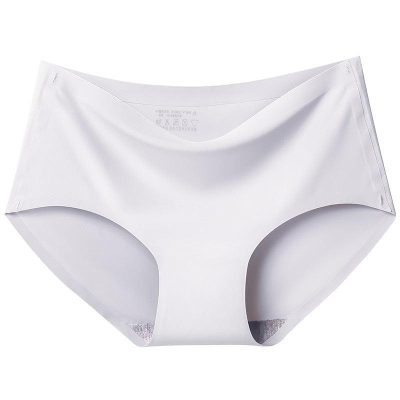 Marzanna - Silky Soft Seamless Underwear Set of Five for Women