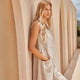 Briseis - Stylish Long Summer Dresses for Effortless Elegance