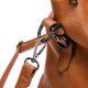 Mariah - Women's Elegant Leather Shoulder Bag for Timeless Style