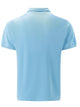 Ansel - Stylish Men's Casual Zipper Shirt with Classic Lapel Collar