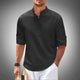 Zeke - Stylish Men's Shirt for Effortless Summer Fashion