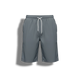 Arnold - Casual Men's Shorts with Drawstring and Low Rise
