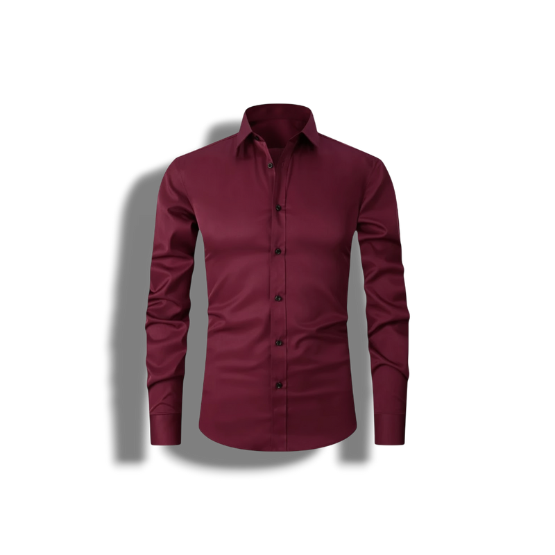 Carlton - Stylish Stretch Shirt for Men Perfect for Summer