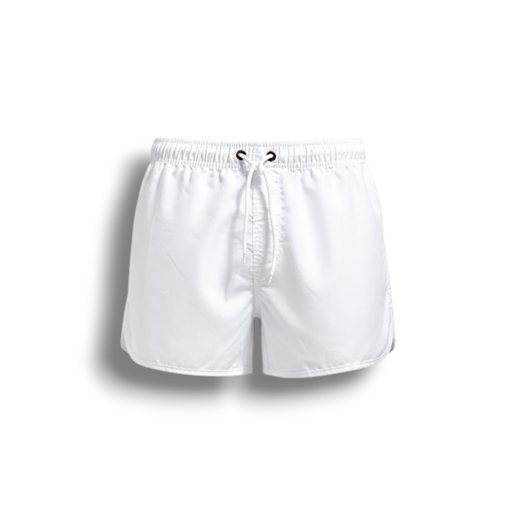 Ryan - Colorful and Comfortable Swim Shorts for Summer Fun