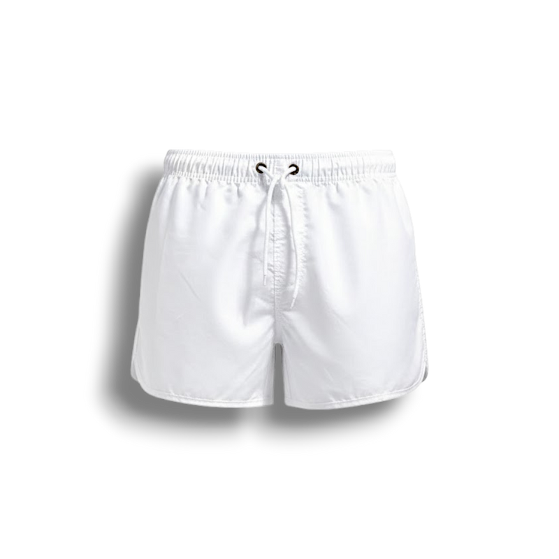 Ryan - Colorful and Comfortable Swim Shorts for Summer Fun