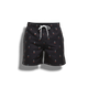 Snel - Stylish Men's Swimming Shorts with Trendy Patterns