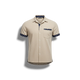 Rome - Stylish Men's Shirt for Comfortable Summer Wear
