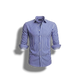 Edison - Stylish Striped Men's Shirt for Any Occasion