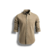 Reginald - Stylish Men's Shirt for Modern Elegance and Comfort