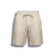 Deirdre - Stylish Men's Linen Shorts for Summer Comfort