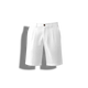 Amis - Relaxed Men's Linen Shorts for Summer Comfort