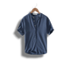 Andrew - Comfortable Summer Shirt for Effortless Style and All-Day Wear