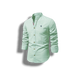 Blake - Stylish Men's Shirt with Buttons for Timeless Comfort