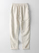 Oaklyn - Stylish Men's Linen Shirt and Trousers Set for Everyday Elegance
