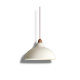 ZenCore - Scandinavian Pendant Lamp with Minimalist Design and Warm Light