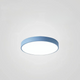 Murvia - SpectraStyle Colorful Lamp By Luminoir For Vibrant Ambience
