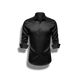 Fletcher - Stylish Non-Iron Men's Shirt for Effortless Elegance