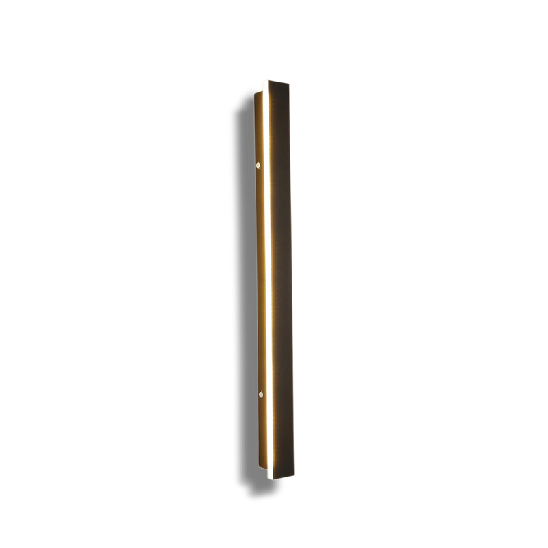Aliana - Stylish Contemporary LED Wall Light for Outdoor Spaces