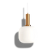 CandleCore - Stylish Glass Pendant Lamp with Modern Design