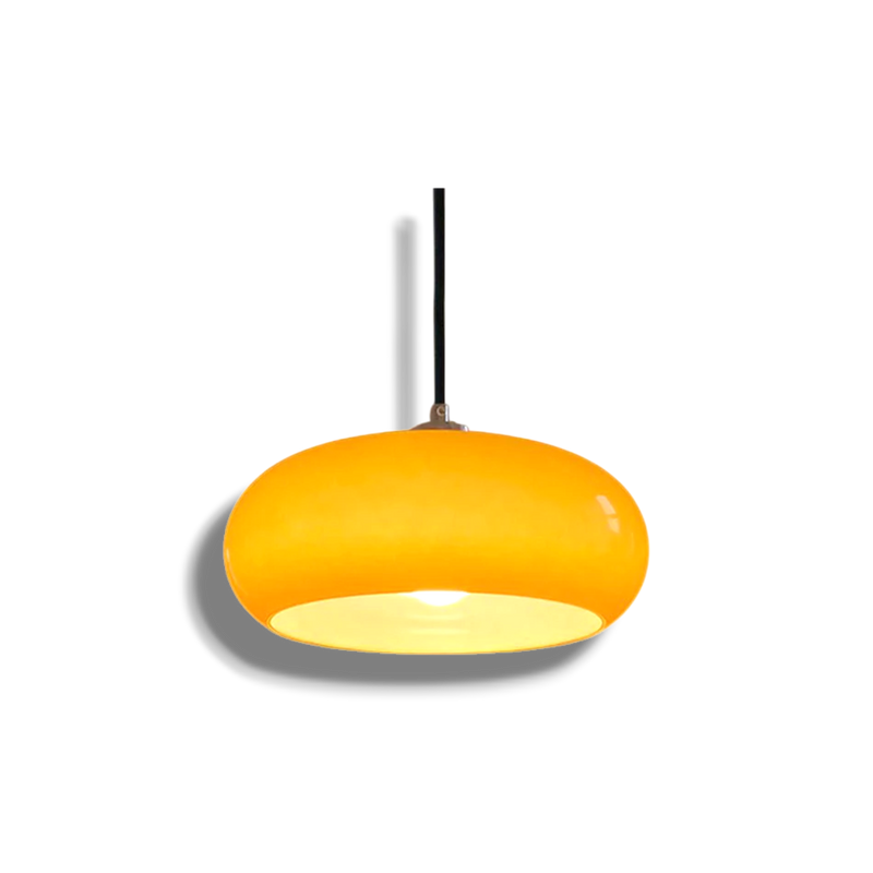 HaloLux- Modern Cielo Pendant Light with Elegant Design
