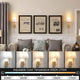 Sera – Rechargeable Wireless Wall Sconce Light