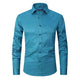 Jonas - Non-Iron Stretch Shirt for Ultimate Comfort and Flexibility