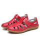 Jessalina - Comfortable Women's Orthopedic Sandals with Anti-Slip Design