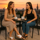 Solenza – Orthopedic Wedge Sandals