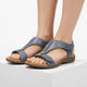 Maisie - Orthopedic Women's Summer Sandals for Comfort and Style