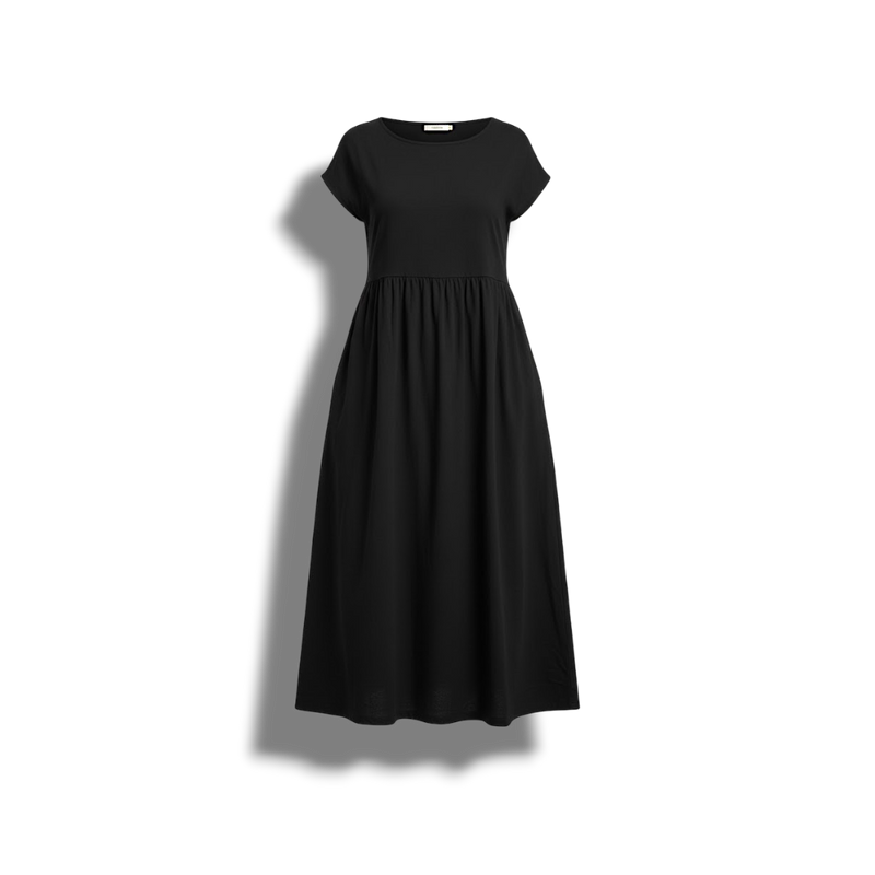 Rosa - Stylish Maxi Dress for Effortless Summer Elegance