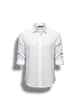 Ned - Stylish Men's Long-Sleeved Shirt for Casual Elegance