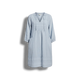 Evangeline - Elegant Summer Dress with Pockets and Breathable Fabric